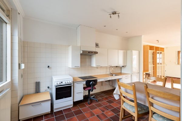 Foto - Te koop: Levensloopbestendig wonen met garage!